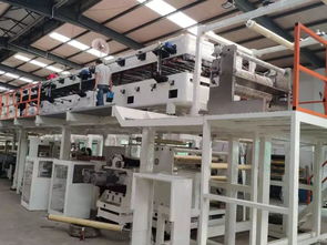 自动化迈向智能化 工业制造设备的技术大融合与安装新范式