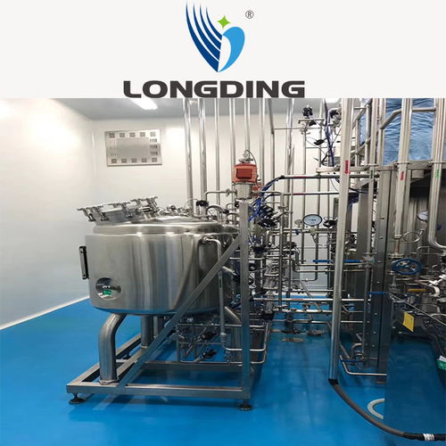 北京自动化设备 高效生产的关键驱动力与核心特点