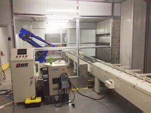 自动化涂装设备与家具、木门行业的休戚与共（二） 自动化设备安装的挑战与机遇