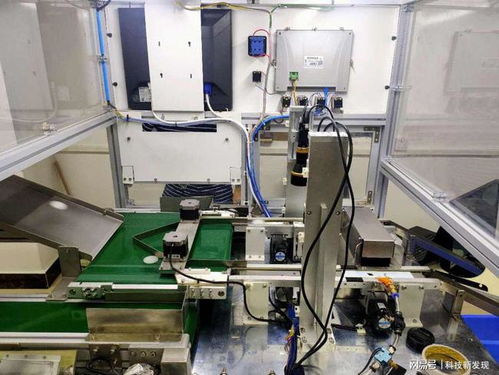纯代工厂的自动化困局 为何自动化设备安装举步维艰？